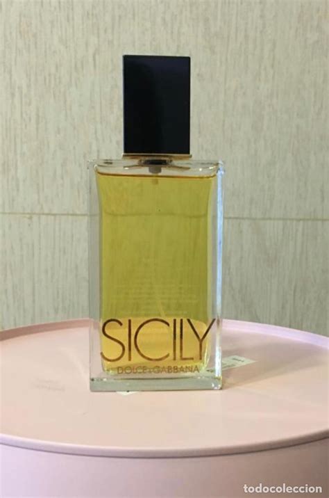 sicily dolce gabbana 100 ml